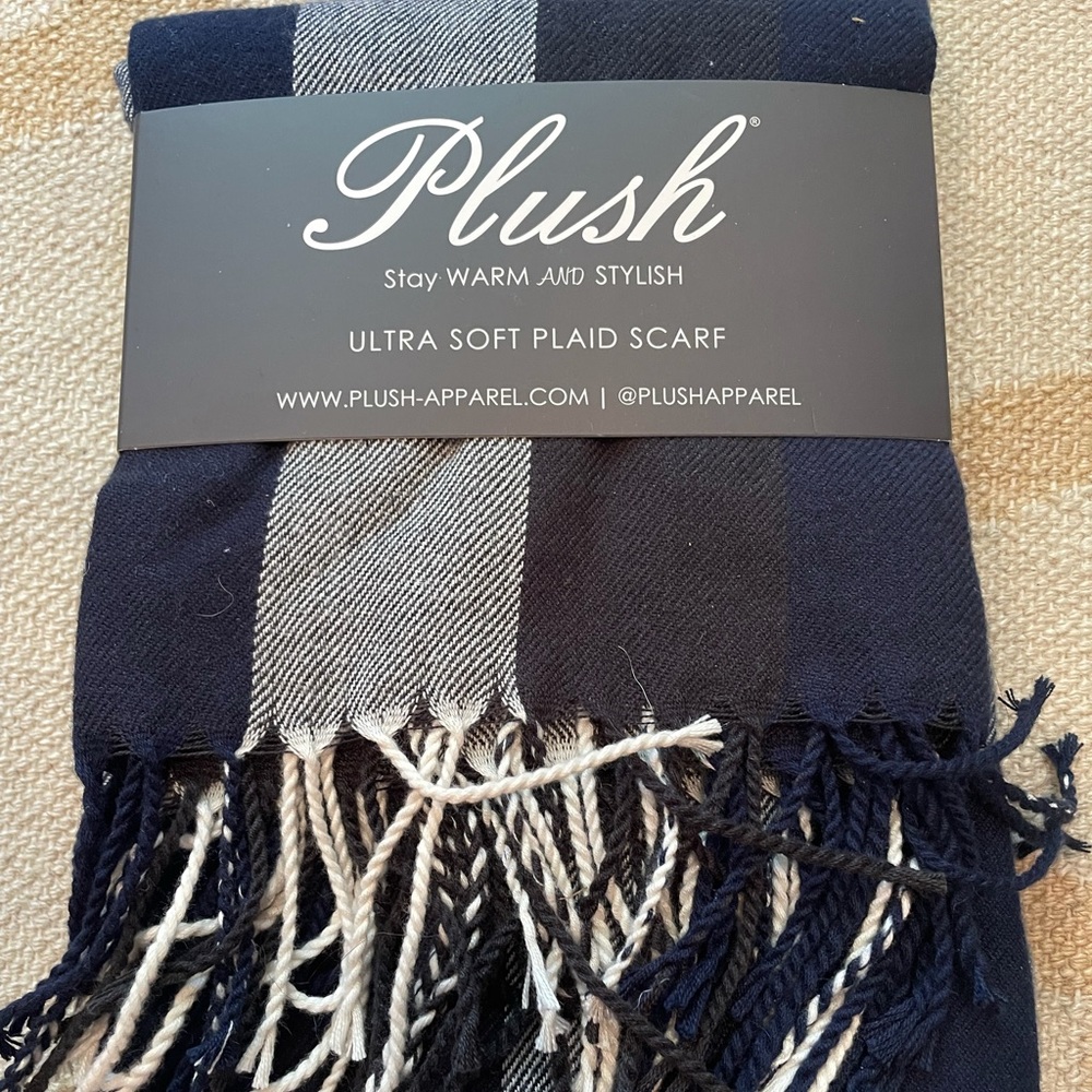 Set of 2 Scarves